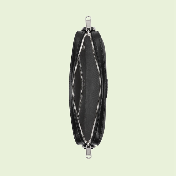 703468.92THF.1000.013.082.0000.Light Shoulder bag with Interlocking G